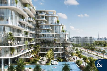 1 Спальня Апартамент Продажа в Дейра Айленд, Дубай - Квартира в Дейра Айленд，Cotier House by Imtiaz, 1 спальня, 2382249 AED - 12573090