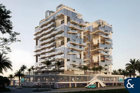 1 Спальня Апартаменты Продажа в Аль Фурджан, Дубай - Квартира в Аль Фурджан，Аль Фурджан Запад，Reef 999, 1 спальня, 1399196 AED - 12573091
