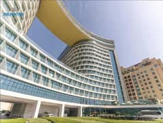 Modren | Frunsihed | Ready To Move-in