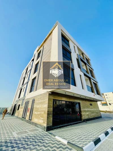2 Bedroom Flat for Rent in Tilal City, Sharjah - 486fba91-8c45-41b9-bd10-65d59b5c3ec0. jpeg
