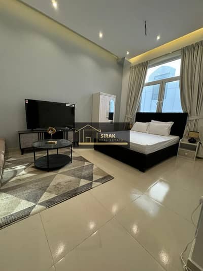 Studio for Rent in Al Nahyan, Abu Dhabi - WhatsApp Image 2025-08-21 at 12.13. 05 AM. jpeg
