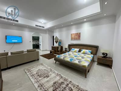 استوديو  للايجار في مدينة خليفة، أبوظبي - 73020424-7d41-43f4-b09e-a0cdc0e23bbf. jpeg