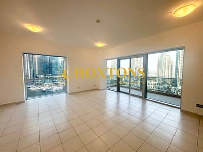 3 Bedroom Apartment for Rent in Dubai Marina, Dubai - IMG_3189. jpeg