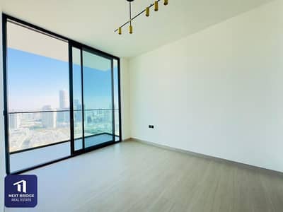 1 Bedroom Flat for Rent in Jumeirah Village Circle (JVC), Dubai - Prime Location | Unique Layout | Unfurnished