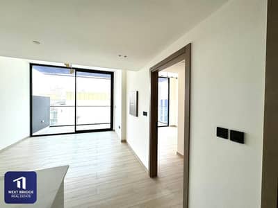 1 Bedroom Flat for Rent in Jumeirah Village Circle (JVC), Dubai - 1 Bedroom | Prime Location | Unique Layout