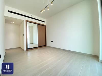 1 Bedroom Apartment for Rent in Jumeirah Village Circle (JVC), Dubai - Unfurnished | Prime Location | Brand New