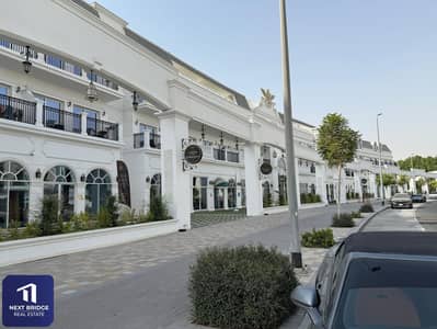 Shop for Rent in Arjan, Dubai - Shell & Core | Best Deal | Brand New