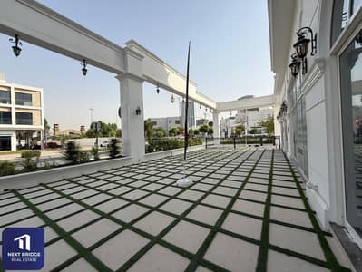 Shop for Rent in Arjan, Dubai - Shell & Core | Best Deal | Prime Location
