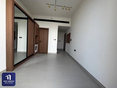 Studio for Rent in Jumeirah Village Circle (JVC), Dubai - Elegant | Studio Apartment | Brand New