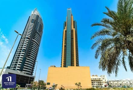1 Bedroom Apartment for Rent in Jumeirah Village Circle (JVC), Dubai - Fully Furnished | Prime Location | Available