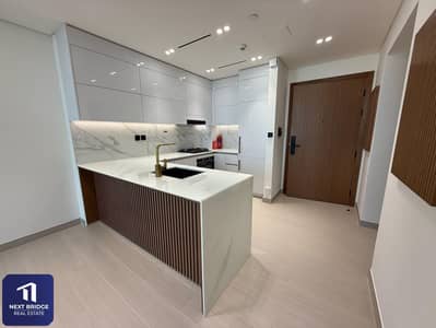 1 Bedroom Flat for Rent in Jumeirah Village Circle (JVC), Dubai - Brand New | Pool View | High Floor