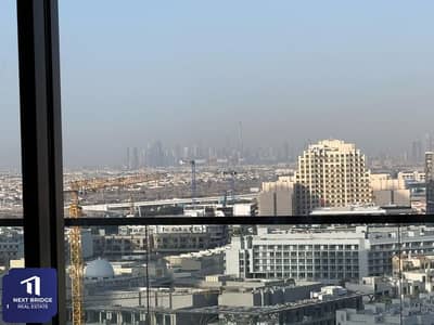 1 Bedroom Flat for Rent in Jumeirah Village Circle (JVC), Dubai - Elegant | Lower Floor | Prime Location