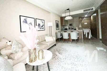 2 Bedroom Flat for Rent in Downtown Dubai, Dubai - HIGH FLOOR | OPERA VIEWS | UPGRADED