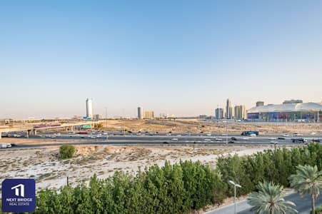 1 Bedroom Flat for Rent in Jumeirah Village Circle (JVC), Dubai - Available | Low Floor | Prime Location