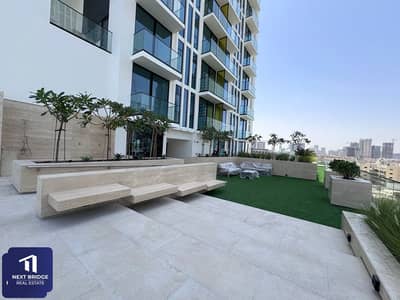 1 Bedroom Apartment for Rent in Jumeirah Village Circle (JVC), Dubai - Huge Layout | Prime Location | High Floor