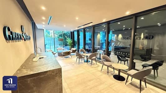 Studio for Rent in Jumeirah Village Circle (JVC), Dubai - Prime Location | Unique Layout | Furnished