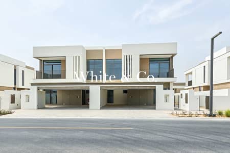 4 Bedroom Townhouse for Rent in Al Furjan, Dubai - Type A | Available Now | Brand New Unit
