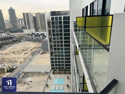 Studio for Rent in Jumeirah Village Circle (JVC), Dubai - Prime Location | Available | Mid Floor