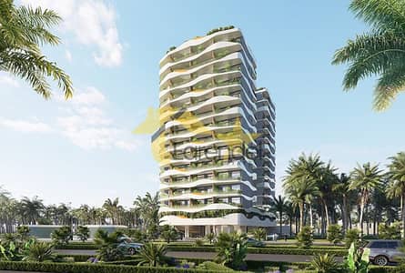 2 Bedroom Apartment for Sale in Dubai Land Residence Complex, Dubai - Luxury-apartments-for-sale-in-Forest-City-2-Dubai. jpg