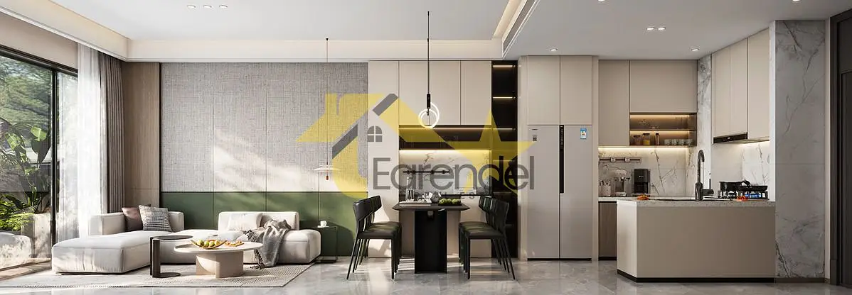 Investor Deal | Semi-Furnished | Easy Payment Plan | Forest City 2 | Strong ROI | Vibrant Community | Freehold | Dubailand