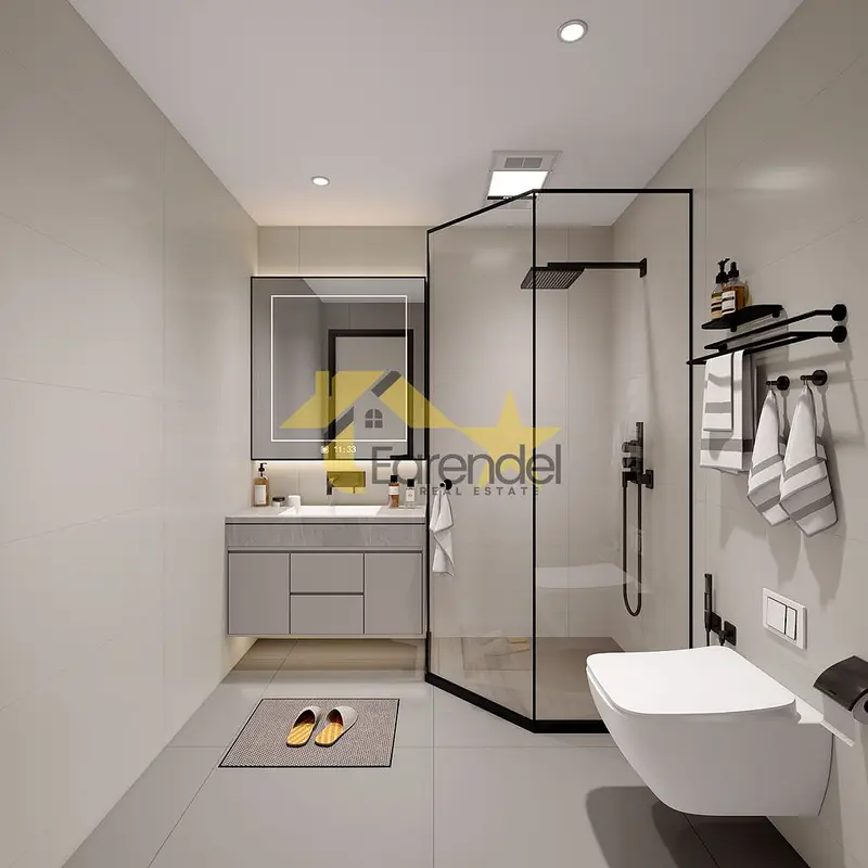 Investor Deal | Semi-Furnished | Easy Payment Plan | Forest City 2 | Strong ROI | Vibrant Community | Freehold | Dubailand