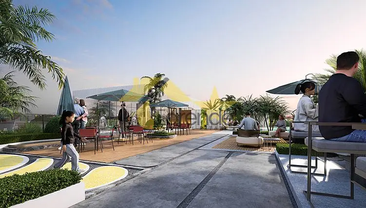 Investor Deal | Semi-Furnished | Easy Payment Plan | Forest City 2 | Strong ROI | Vibrant Community | Freehold | Dubailand