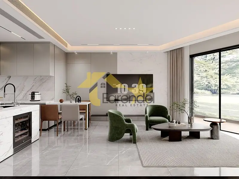 Investor Deal | Semi-Furnished | Easy Payment Plan | Forest City 2 | Strong ROI | Vibrant Community | Freehold | Dubailand