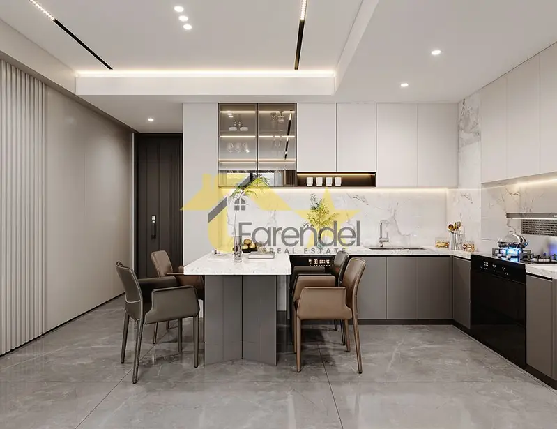Investor Deal | Semi-Furnished | Easy Payment Plan | Forest City 2 | Strong ROI | Vibrant Community | Freehold | Dubailand