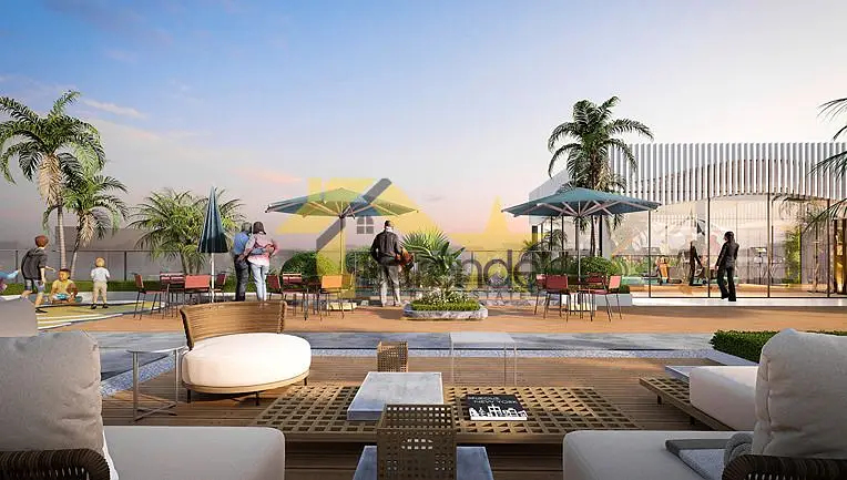 Investor Deal | Semi-Furnished | Easy Payment Plan | Forest City 2 | Strong ROI | Vibrant Community | Freehold | Dubailand