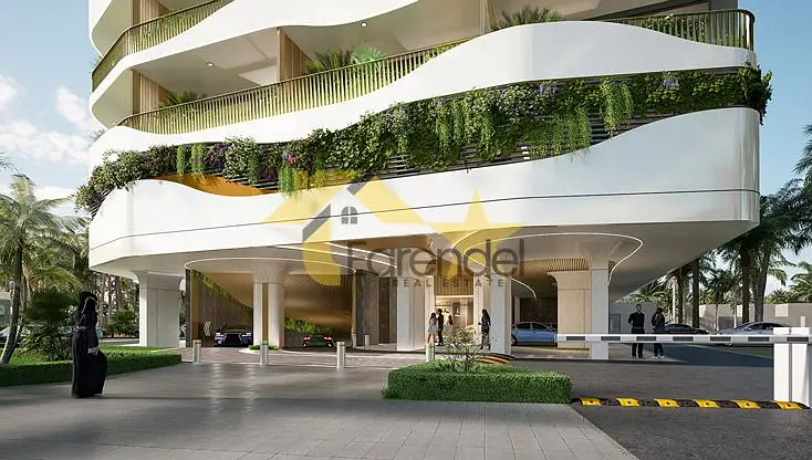 Investor Deal | Semi-Furnished | Easy Payment Plan | Forest City 2 | Strong ROI | Vibrant Community | Freehold | Dubailand