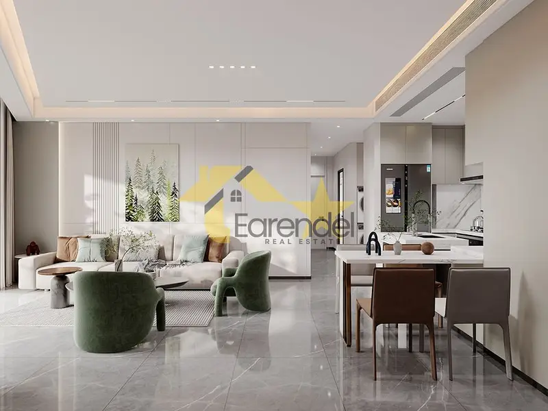 Investor Deal | Semi-Furnished | Easy Payment Plan | Forest City 2 | Strong ROI | Vibrant Community | Freehold | Dubailand
