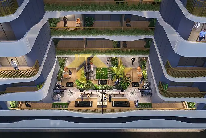 Investor Deal | Semi-Furnished | Easy Payment Plan | Forest City 2 | Strong ROI | Vibrant Community | Freehold | Dubailand