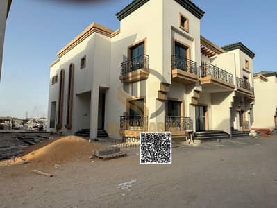 5 Bedroom Villa for Sale in Umm Al Thuoob, Umm Al Quwain - a6b08d8f-6c3e-4f3f-b147-1b2cbf79f100. jpeg