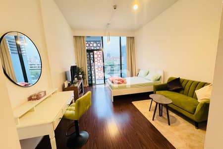 Studio for Rent in Jumeirah Village Circle (JVC), Dubai - Fully Furnished | 1 Bedroom | Great Location