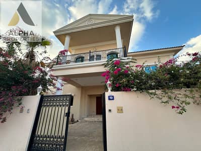 5 Bedroom Villa for Rent in Jumeirah, Dubai - WhatsApp Image 2025-08-12 at 10.47. 48 AM. jpeg