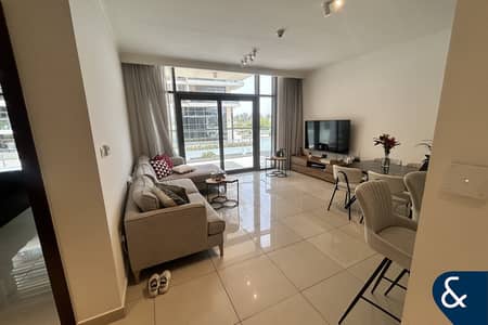 1 Bedroom Flat for Sale in Dubai Hills Estate, Dubai - One bedroom| Tenanted Boulevard view |