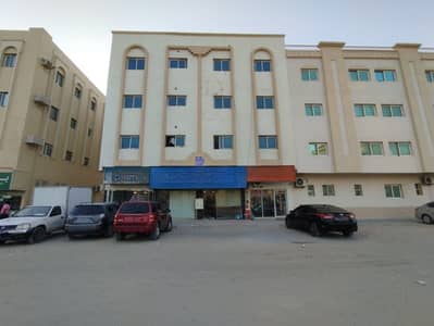 11 Bedroom Building for Sale in Muwaileh, Sharjah - IMG-20250420-WA0053. jpg