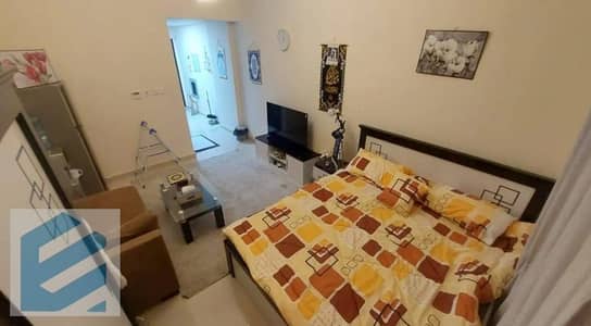 Studio for Rent in Al Jurf, Ajman - WhatsApp Image 2025-08-21 at 9.05. 21 AM. jpeg
