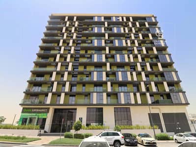 1 Bedroom Apartment for Rent in Dubai South, Dubai - High Floor | 1 BR plus Study | Pulse