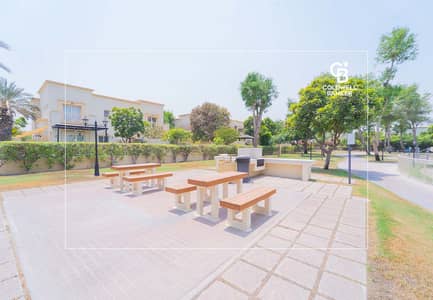 2 Bedroom Villa for Sale in The Springs, Dubai - UPGRADED VILLA | NEXT TO POOL+PARK | 4M