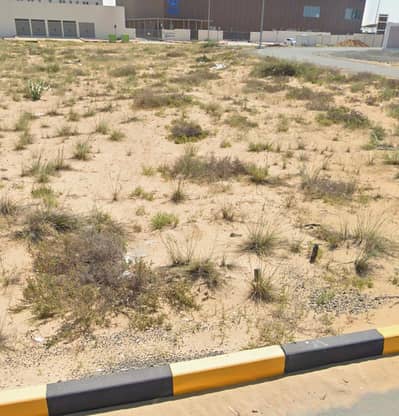 Plot for Sale in Tilal City, Sharjah - تلال تجارية 333. jpg