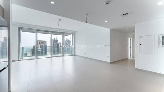 2 Bedroom Flat for Sale in Dubai Creek Harbour, Dubai - Marina View | High Floor | Water Front
