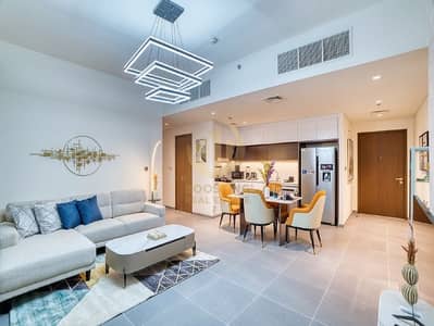 2 Bedroom Flat for Sale in Dubai Creek Harbour, Dubai - 2BR Creek Edge tower-I 2610  (2)_page-0003. jpg