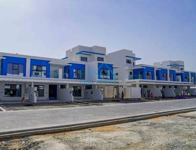 大马士革湖住宅， 迪拜 3 卧室联排别墅待租 - Image-3-768x588. jpg