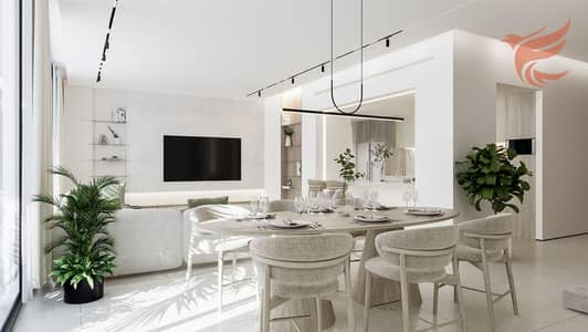 3 Cпальни Таунхаус Продажа в Аль Хамра Вилладж, Рас-эль-Хайма - Aila Homes Interior 01. PNG