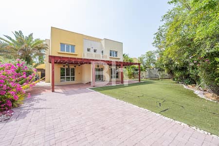 5 Bedroom Villa for Rent in The Meadows, Dubai - Exclusive | 5 Bedroom Villa | Large Plot | Vacant
