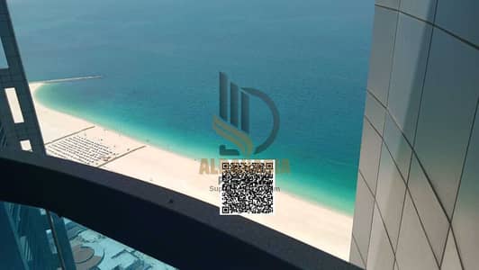 2 Bedroom Apartment for Sale in Corniche Ajman, Ajman - 265fe6f6-df9d-4a03-b823-1c30c85a4ab3. jpeg