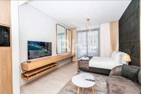 Studio for Rent in Jumeirah Village Circle (JVC), Dubai - Furnished | Great Location | Studio | Vacant