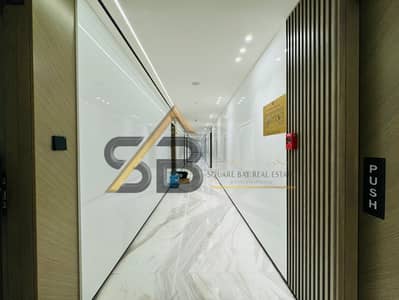 1 Bedroom Flat for Rent in Al Jaddaf, Dubai - IMG_0824. jpeg