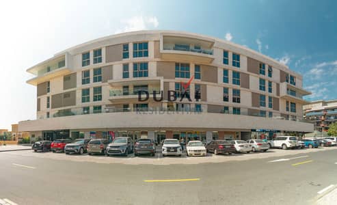 2 Bedroom Flat for Rent in Meydan City, Dubai - Exterior-. jpg